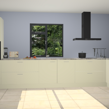 Magnolia keuken Lille 53771