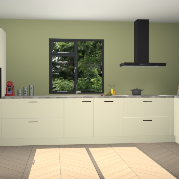 Magnolia keuken Lille 53773