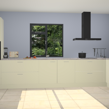 Magnolia keuken Lille 53777