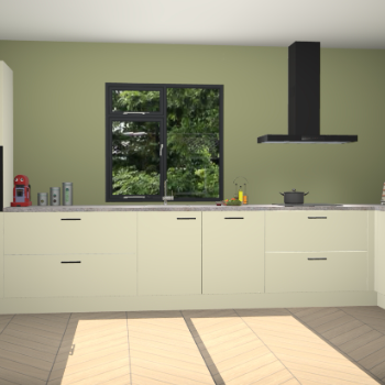 Magnolia keuken Lille 53779