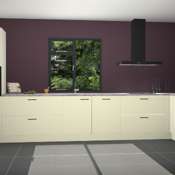 Magnolia keuken Lille 53780