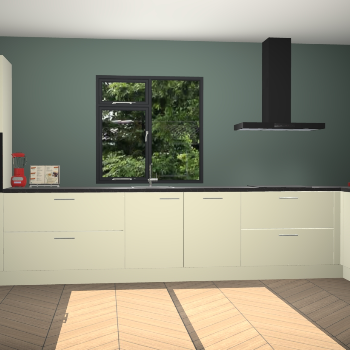 Magnolia keuken Lille 53782