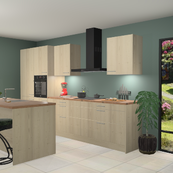 Olm keuken Spanje 55932