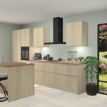 Greeploze olm keuken Spanje 55934