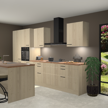 Olm keuken Spanje 55935