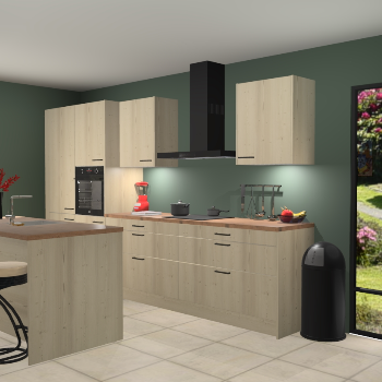 Olm keuken Spanje 55936