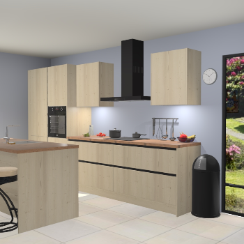 Greeploze olm keuken Spanje 55937