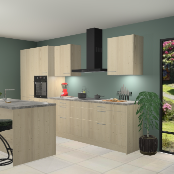 Olm keuken Spanje 56009