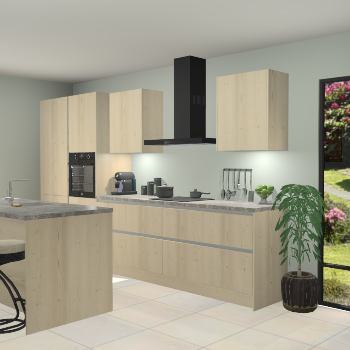 Greeploze olm keuken Spanje 56011