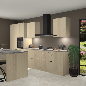 Olm keuken Spanje 56012