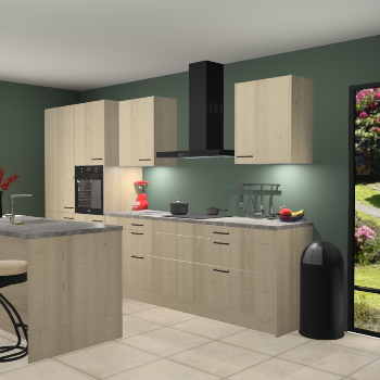 Olm keuken Spanje 56013