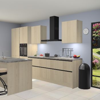 Greeploze olm keuken Spanje 56014