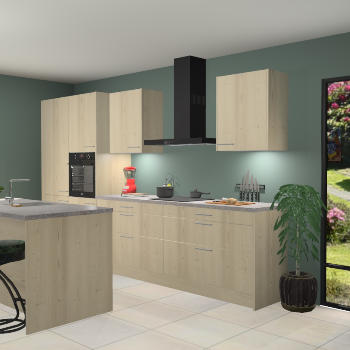 Olm keuken Spanje 56015