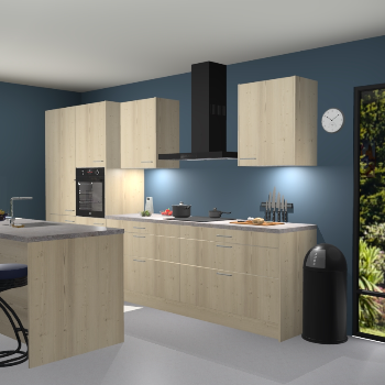 Olm keuken Spanje 56016