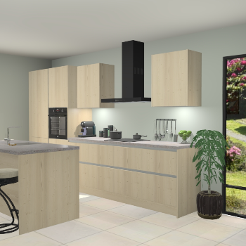 Greeploze olm keuken Spanje 56017