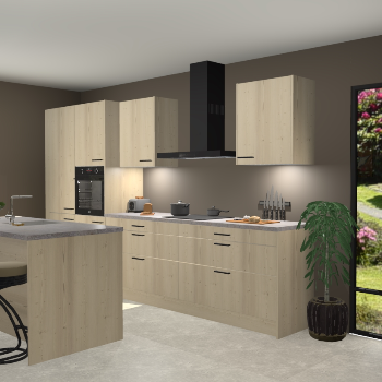 Olm keuken Spanje 56018