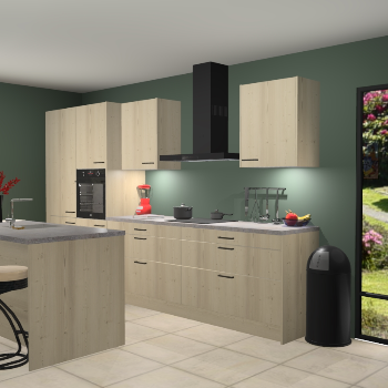 Olm keuken Spanje 56019