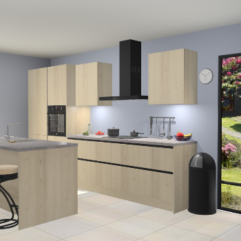 Greeploze olm keuken Spanje 56020