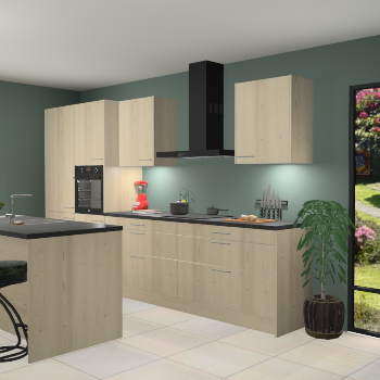 Olm keuken Spanje 56021