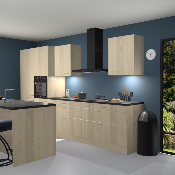 Olm keuken Spanje 56022