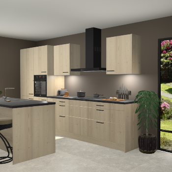 Olm keuken Spanje 56024