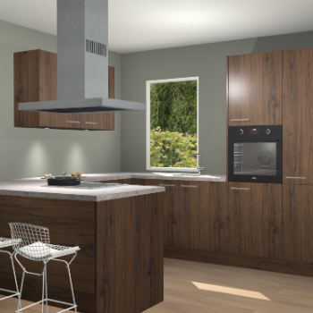 Noten keuken Kalisz 56904