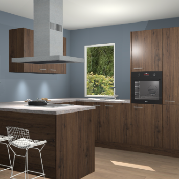 Noten keuken Kalisz 56906