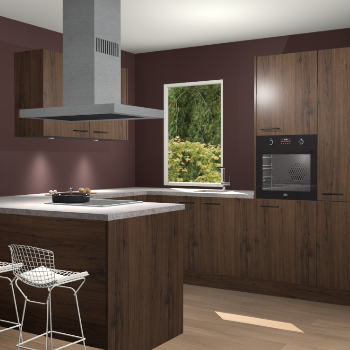 Noten keuken Kalisz 56913