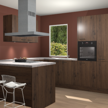 Noten keuken Kalisz 56915