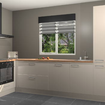 Kasjmier keuken Luzern 56837