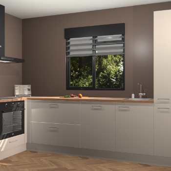 Kasjmier keuken Luzern 56914