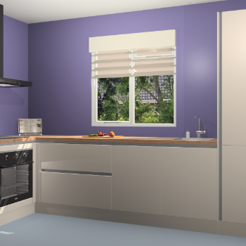 Kasjmier greeploze keuken Luzern 56916