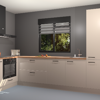 Kasjmier keuken Luzern 56918