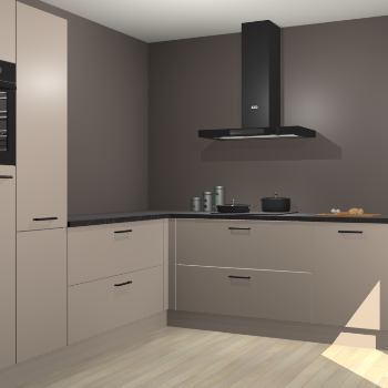 Kasjmier keuken Antibes 56927