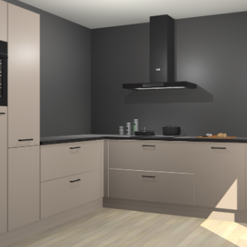 Kasjmier keuken Antibes 56933