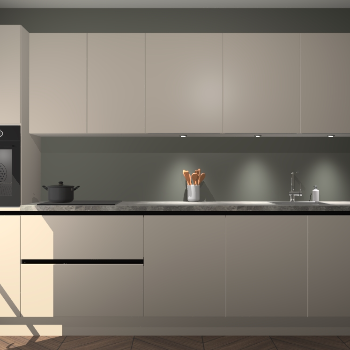 Kasjmier greeploze keuken Wels 26265