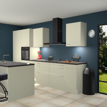 Magnolia keuken Spanje 57004