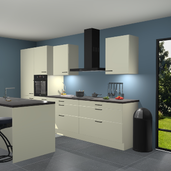 Magnolia keuken Spanje 57007