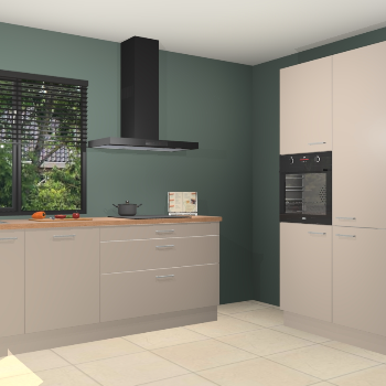 Kasjmier keuken Monaco 58915