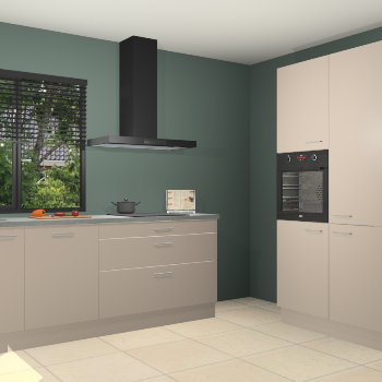 Kasjmier keuken Monaco 58922