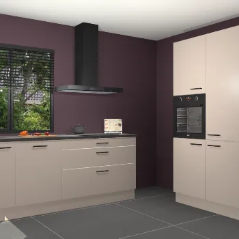 Kasjmier keuken Monaco 58930