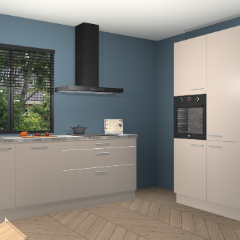 Kasjmier keuken Monaco 58932