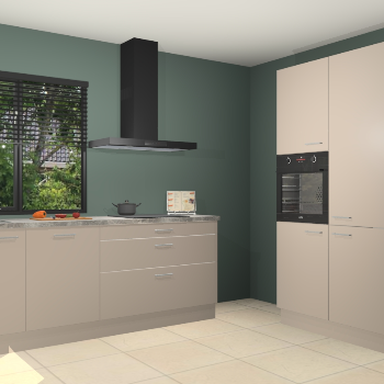 Kasjmier keuken Monaco 58933