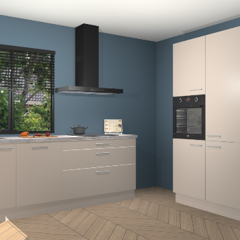 Kasjmier keuken Monaco 58938