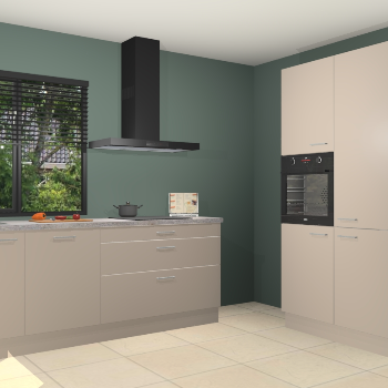 Kasjmier keuken Monaco 58939