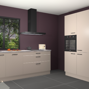 Kasjmier keuken Monaco 58941