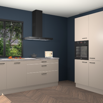 Kasjmier keuken Monaco 58942