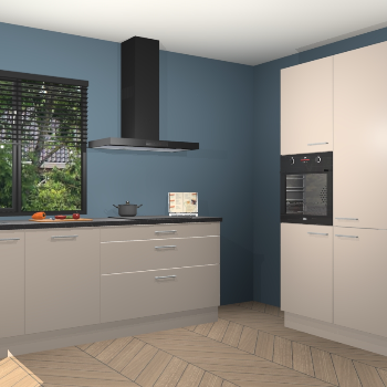 Kasjmier keuken Monaco 58944