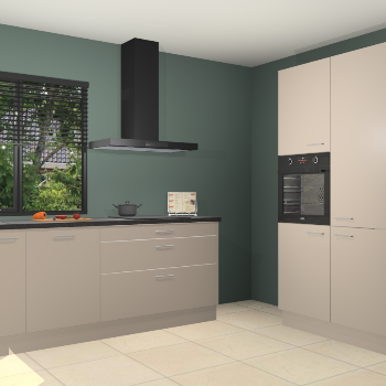 Kasjmier keuken Monaco 58945