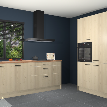 Olm keuken Monaco 59906